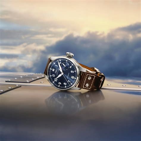 iwc uk watches|iwc official website.